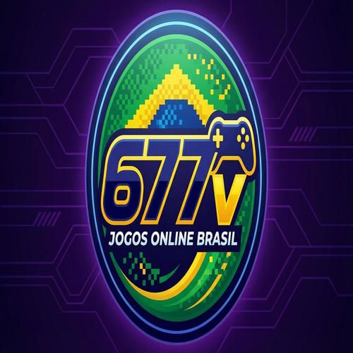 Logo 677v